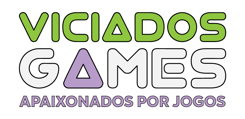 Viciados Games